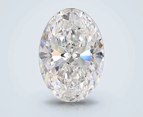 8.07 Carat · D · VVS2 Rare Carat Ideal Cut