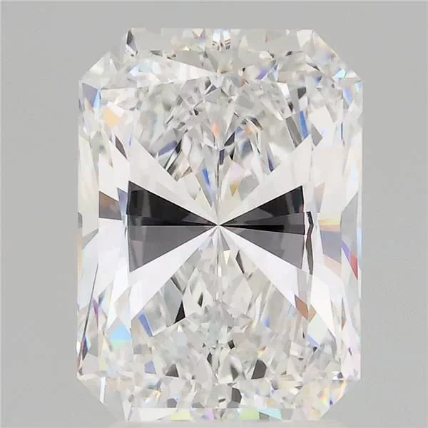 2.83 Carat · D · VVS1 Rare Carat Ideal Cut