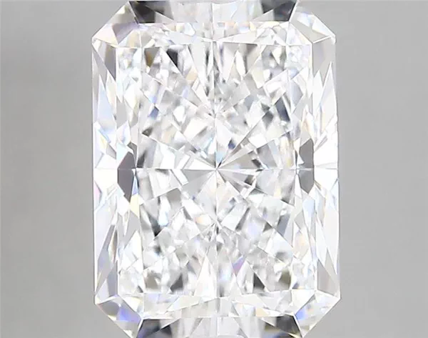 3.01 Carat · D · VVS2 Rare Carat Ideal Cut