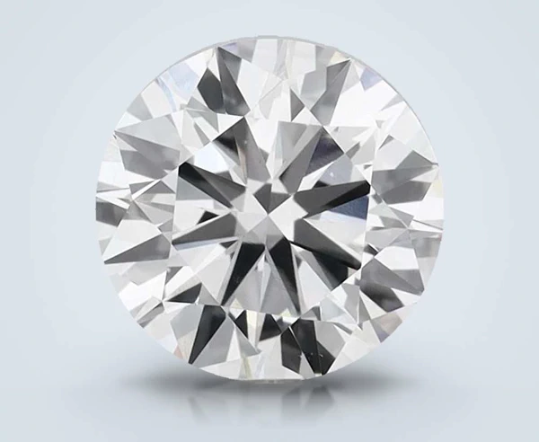 1 Carat · F · VS1 Rare Carat Ideal Cut