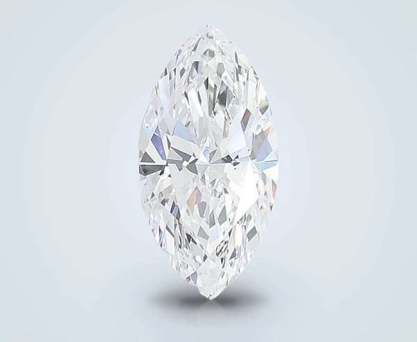 1.06 Carat · D · VVS2 Rare Carat Ideal Cut