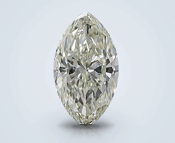 1.01 Carat · K · SI1 very good Cut