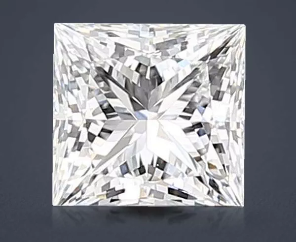 1.08 Carat · D · VVS2 Rare Carat Ideal Cut