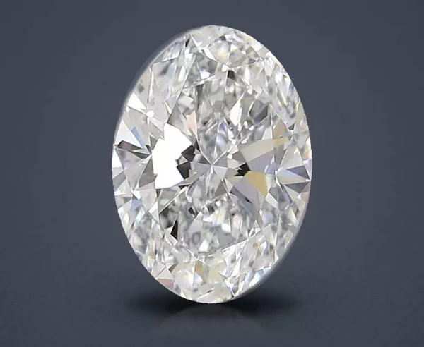 1.25 Carat · D · FL Rare Carat Ideal Cut