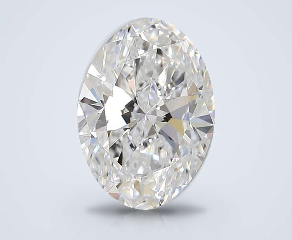 1.25 Carat · D · FL Rare Carat Ideal Cut