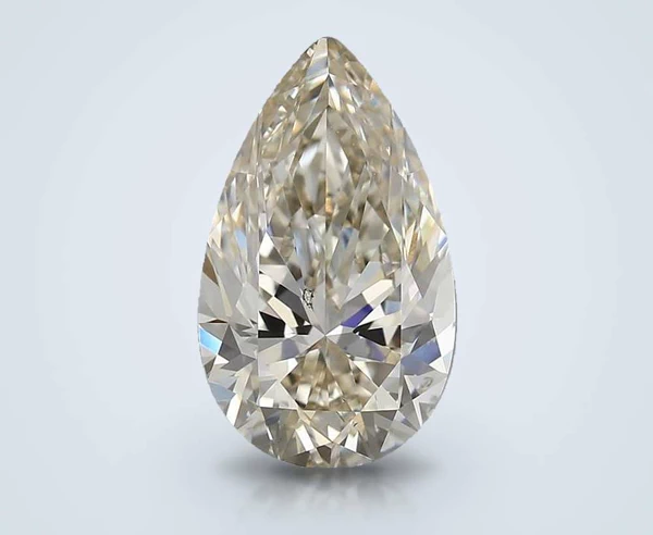 1.54 Carat · K · SI2 Rare Carat Ideal Cut