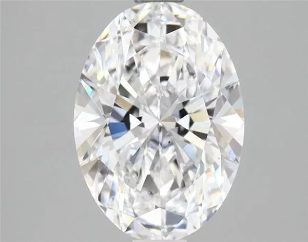 1.69 Carat · D · VS2 Rare Carat Ideal Cut