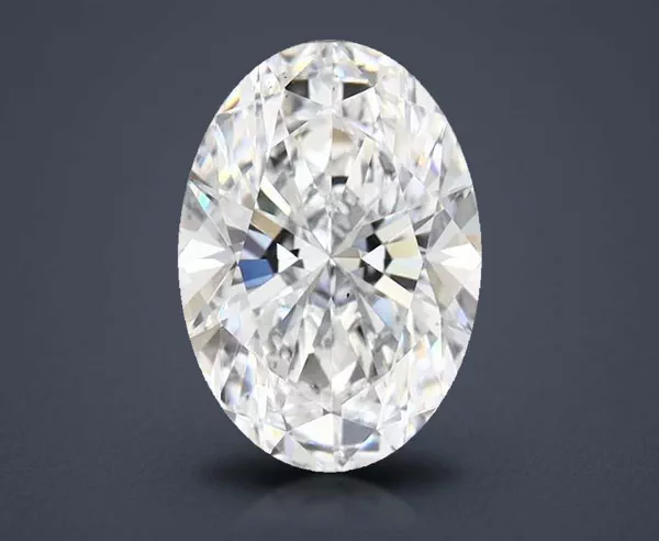 1.69 Carat · D · VS2 Rare Carat Ideal Cut
