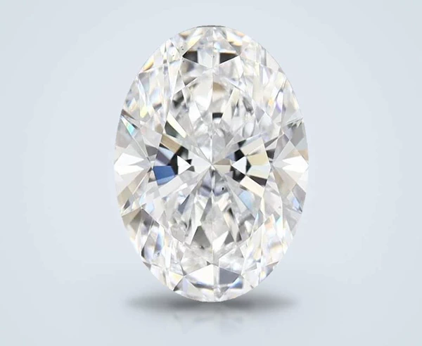 1.69 Carat · D · VS2 Rare Carat Ideal Cut