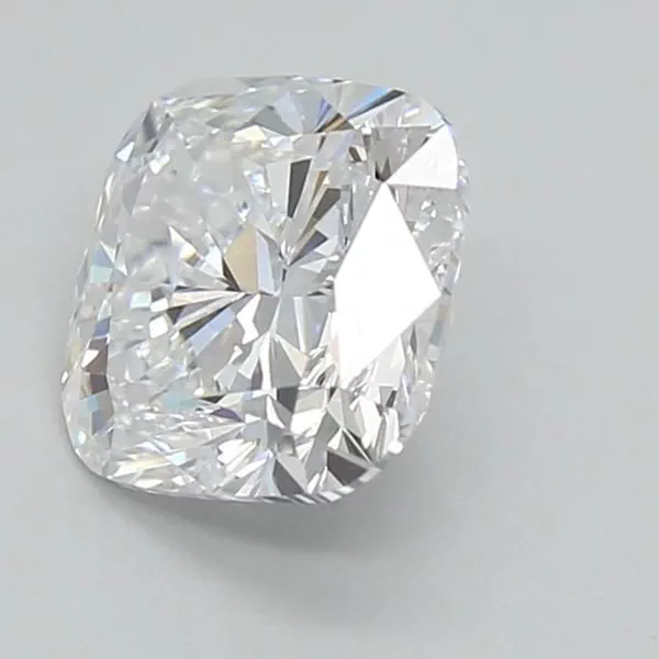 1.24 Carat · D · VVS2 Rare Carat Ideal Cut