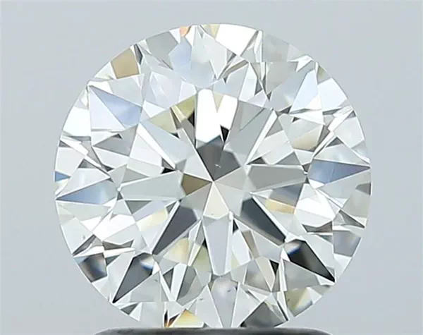 1.59 Carat · J · VS1 Rare Carat Ideal Cut