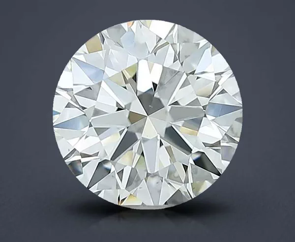1.59 Carat · J · VS1 Rare Carat Ideal Cut