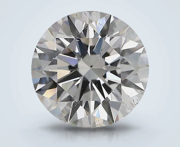 1.32 Carat · E · SI1 Rare Carat Ideal Cut