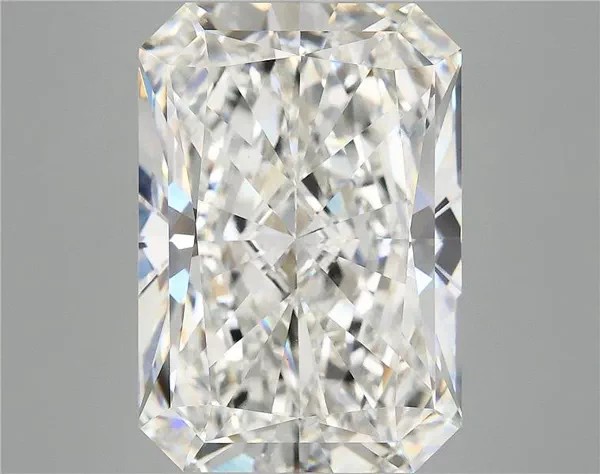 11.54 Carat · F · VVS2 Rare Carat Ideal Cut
