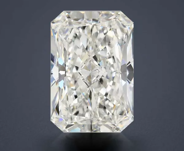 11.54 Carat · F · VVS2 Rare Carat Ideal Cut