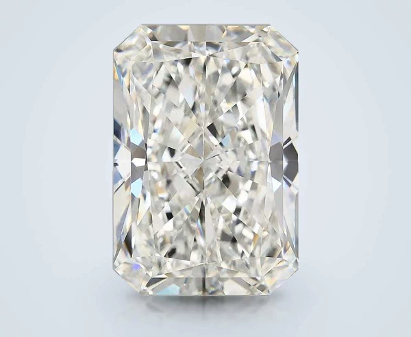 11.54 Carat · F · VVS2 Rare Carat Ideal Cut