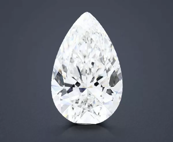 7.01 Carat · E · VVS2 Rare Carat Ideal Cut