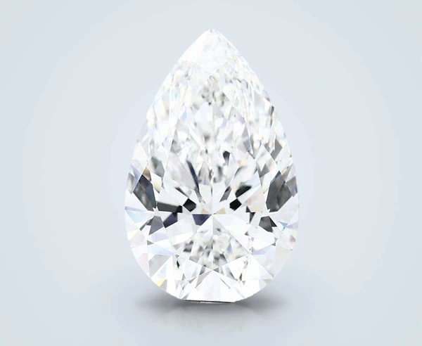 7.01 Carat · E · VVS2 Rare Carat Ideal Cut