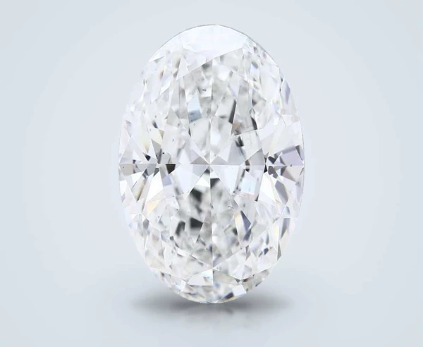 25.13 Carat · F · VS2 Rare Carat Ideal Cut