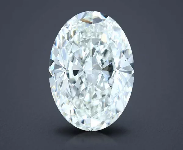 4.02 Carat · H · VS1 Rare Carat Ideal Cut