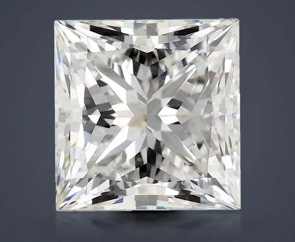 4.03 Carat · F · VVS2 Rare Carat Ideal Cut