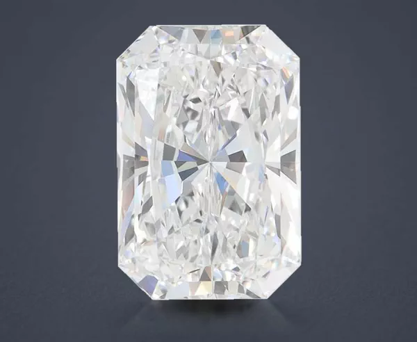 3.05 Carat · D · IF Rare Carat Ideal Cut