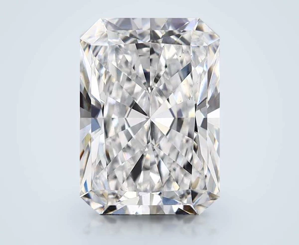 4.08 Carat · D · VS2 Rare Carat Ideal Cut