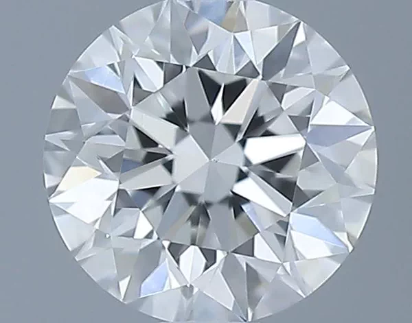 0.34 Carat · H · VVS2 very good Cut