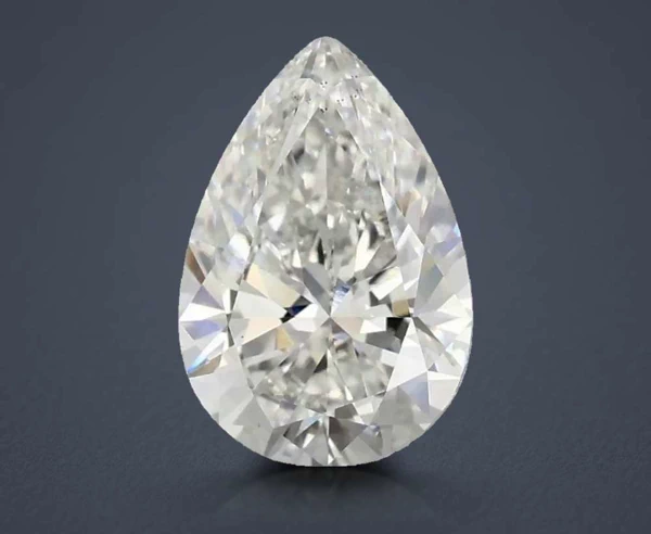 2.97 Carat · F · VS2 Rare Carat Ideal Cut