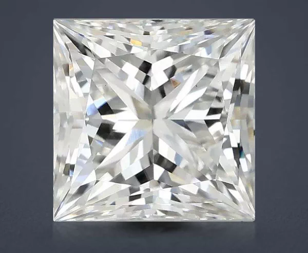 2.01 Carat · F · VS1 Rare Carat Ideal Cut