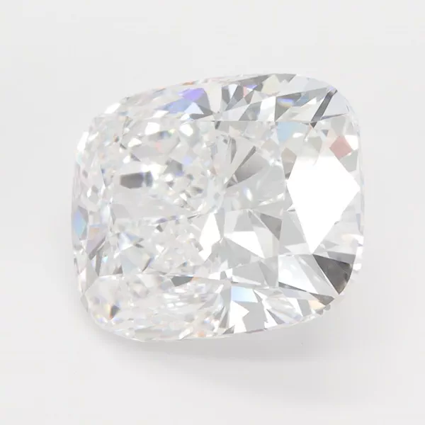 5.46 Carat · D · IF Rare Carat Ideal Cut