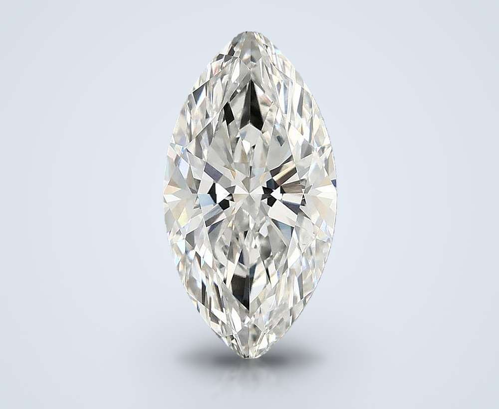2.87 Carat · G · VS1 Rare Carat Ideal Cut