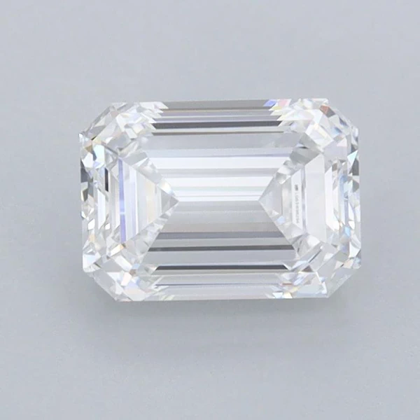 1.33 Carat · D · FL Rare Carat Ideal Cut