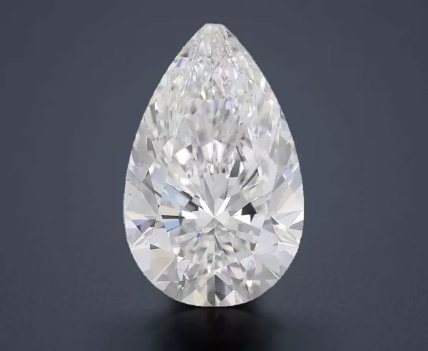 4.07 Carat · F · VS2 Rare Carat Ideal Cut
