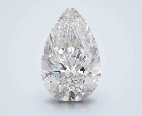 4.07 Carat · F · VS2 Rare Carat Ideal Cut