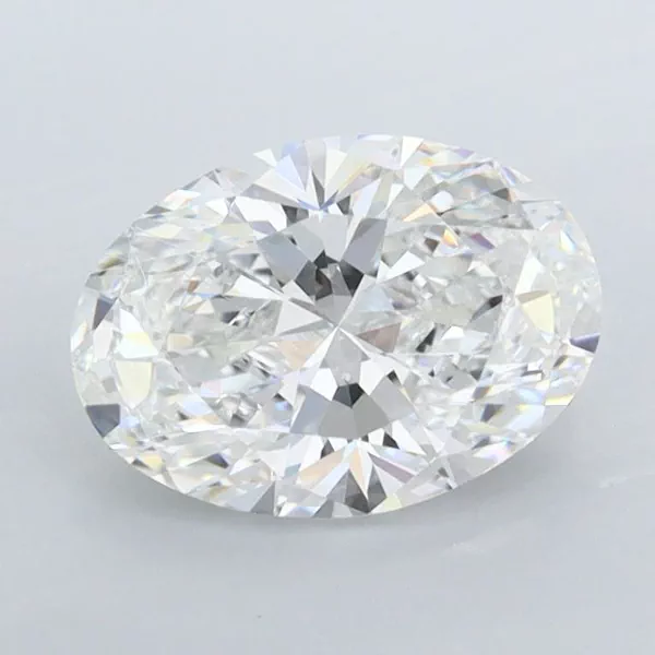 1.27 Carat · E · IF Rare Carat Ideal Cut