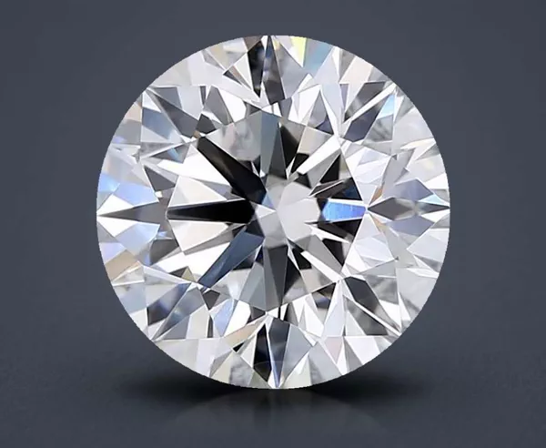 3.05 Carat · G · VVS2 Rare Carat Ideal Cut