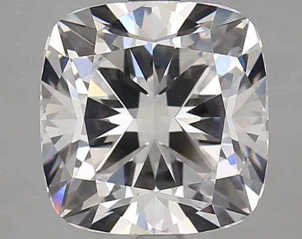 4.02 Carat · D · VS1 Rare Carat Ideal Cut