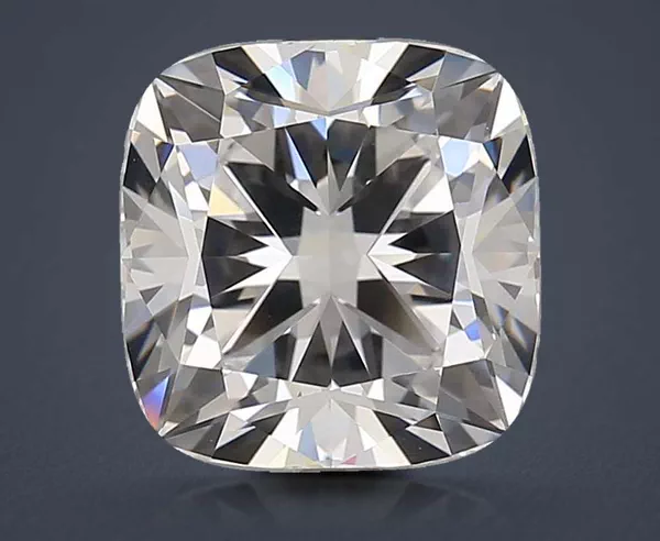 4.02 Carat · D · VS1 Rare Carat Ideal Cut
