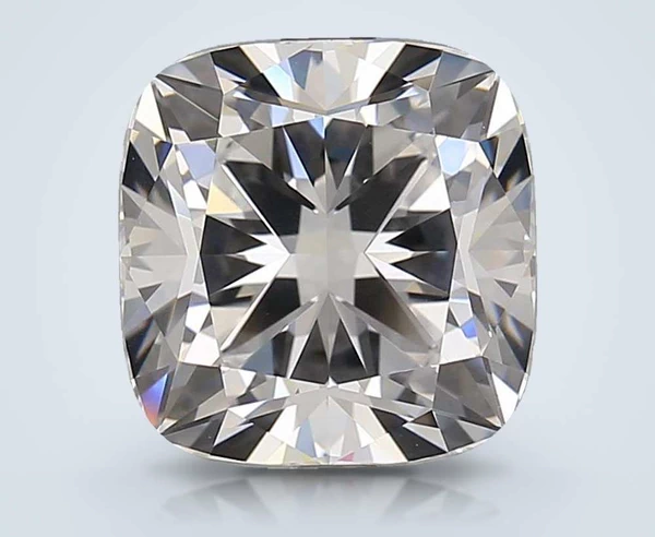 4.02 Carat · D · VS1 Rare Carat Ideal Cut