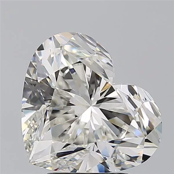 4.01 Carat · I · VS2 Rare Carat Ideal Cut