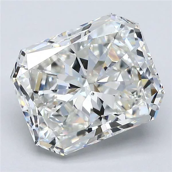 4.02 Carat · H · VS1 very good Cut