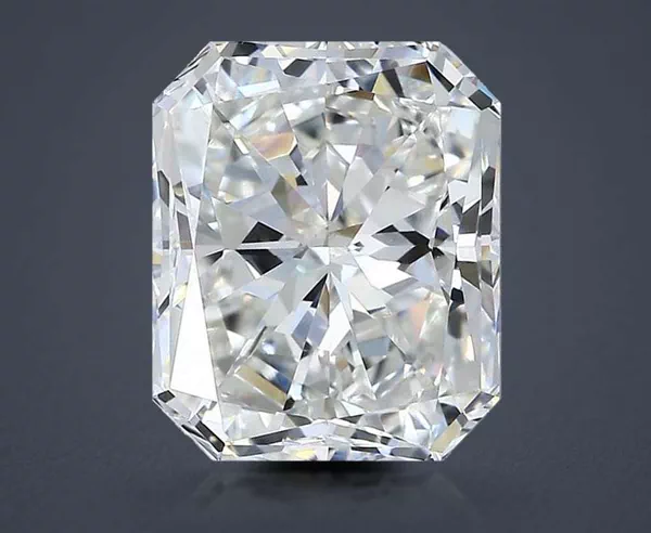 4.02 Carat · H · VS1 very good Cut