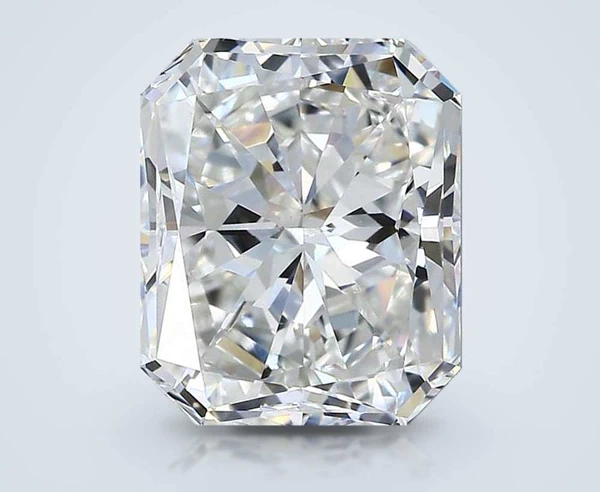 4.02 Carat · H · VS1 very good Cut