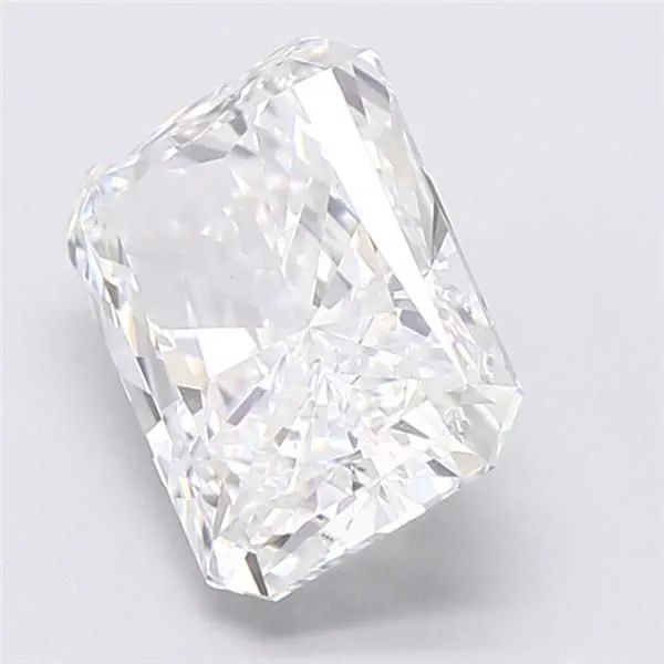3.04 Carat · D · VS2 Rare Carat Ideal Cut