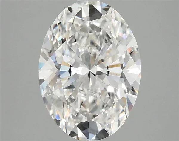 2.88 Carat · E · VVS2 Rare Carat Ideal Cut
