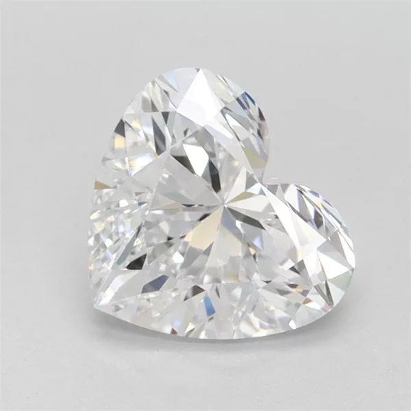 1.27 Carat · D · FL Rare Carat Ideal Cut