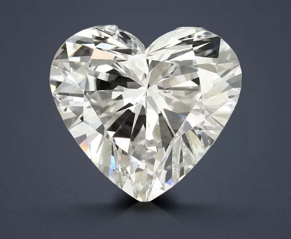 1.33 Carat · D · VS2 Rare Carat Ideal Cut