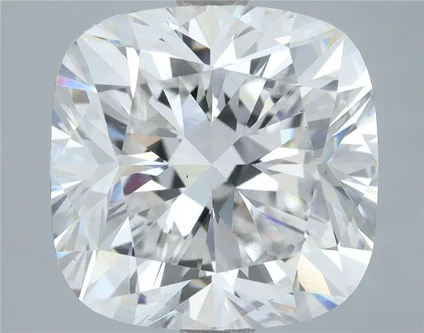 5.04 Carat · E · VS2 Rare Carat Ideal Cut