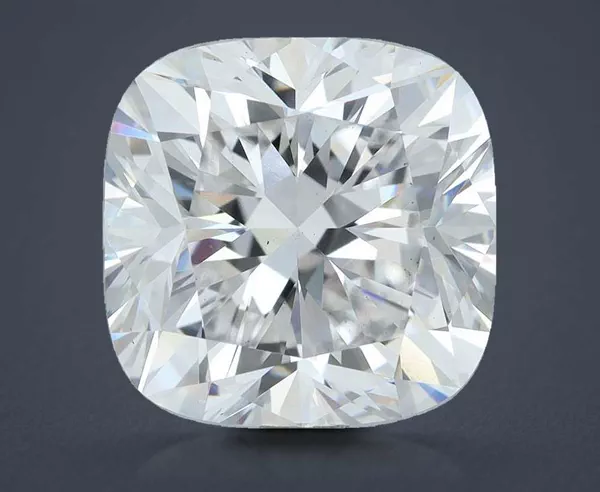 5.04 Carat · E · VS2 Rare Carat Ideal Cut